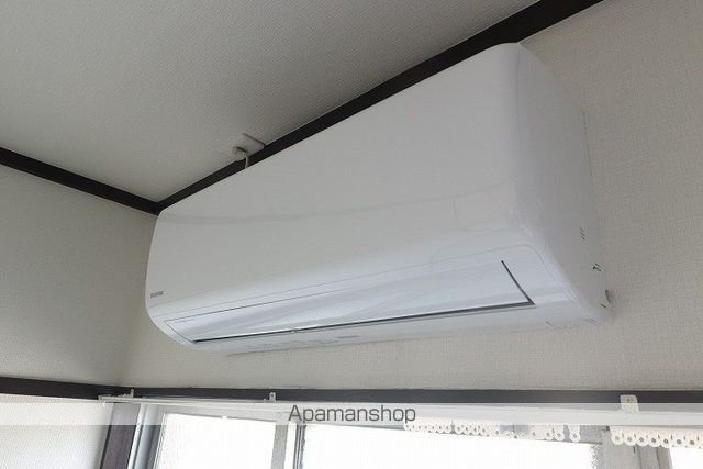 芸南マンションの内装写真