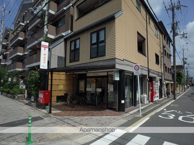 リーガル京都御所東の周辺写真
