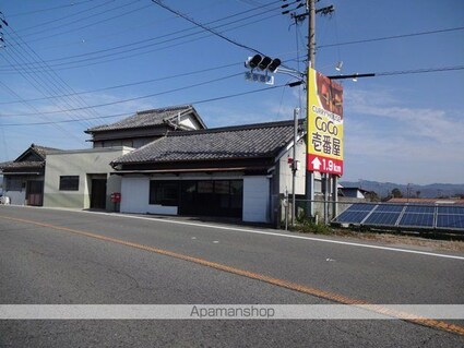 塩屋Ａ貸家[貸家/55m2]の外観4