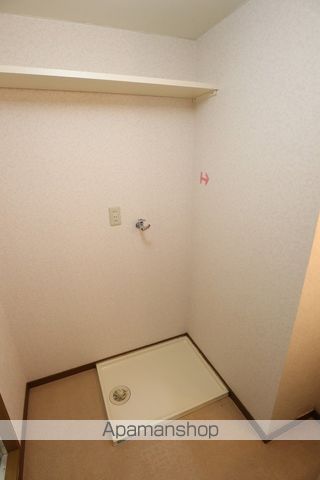 ユーミー城北の内装写真