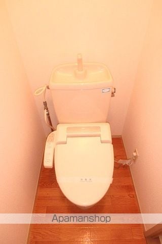 ジュネス吉岡の内装写真