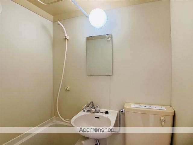 コンフォール河井の内装写真