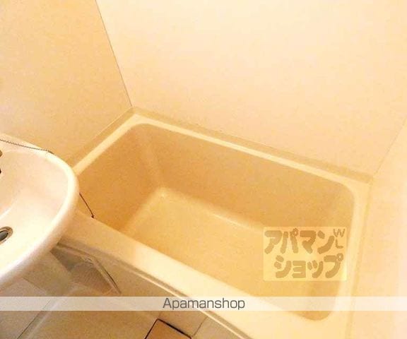 テイクフォー西陣の内装写真