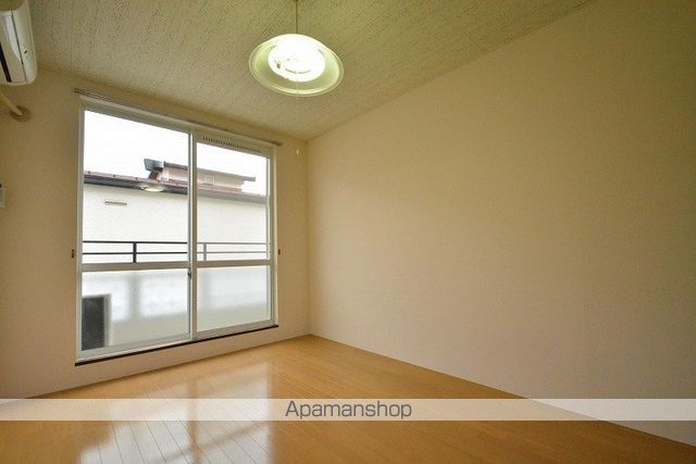 コーポセントポーリアの内装写真