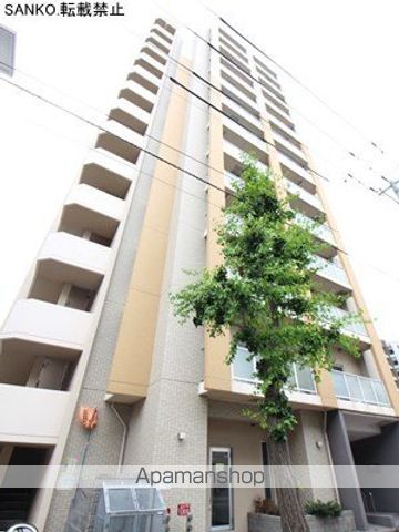 プライヴェル山鼻壱番館