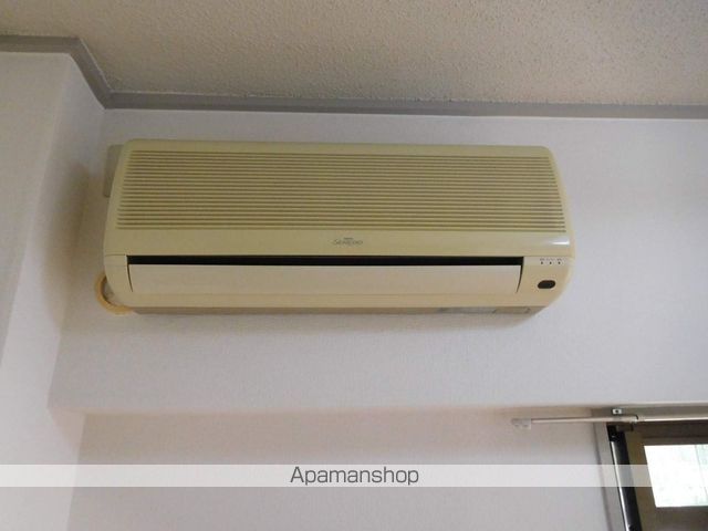 ハイツ藤林の内装写真