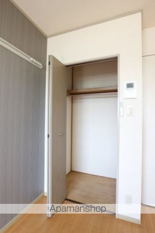 ベルデュールの内装写真