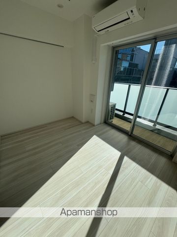 アジュールテラス住吉の内装写真