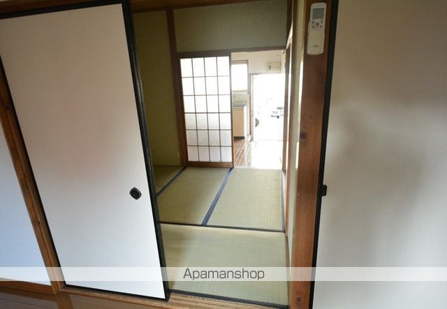 コーポ玄野の内装写真