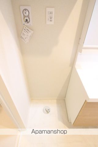 リラフォート薬円台の内装写真
