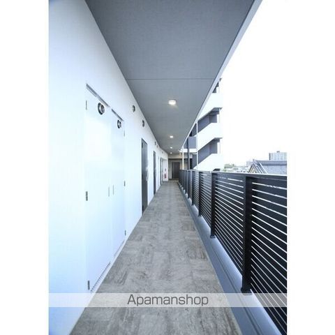 SーRESIDENCE神宮西駅前ASCENTのその他写真