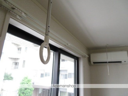 ファミーユ木々人[1K/26.67m2]の内装3