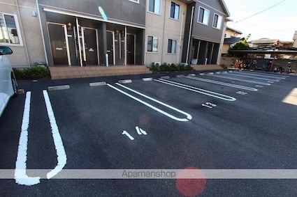 ベルポスト松縄Ⅱ[1LDK/49.44m2]の共用部3