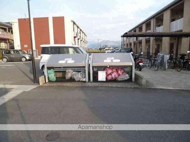 レオネクストKEIIのその他写真