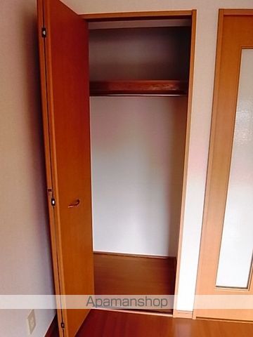ソレアードの内装写真