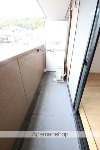 メゾン ソレイユの内装写真