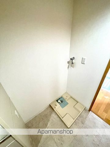 レジディア門前仲町の内装写真