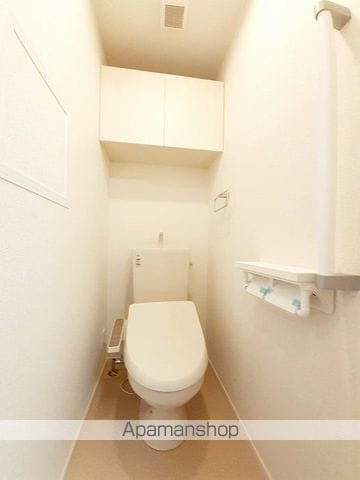 アルカンシエルSの内装写真
