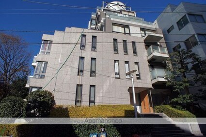 エスパシオ内藤町[2LDK/55.97m2]の外観3