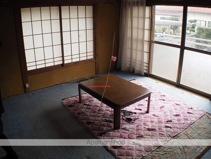 大原貸家[5DK/93.46m2]の内装2