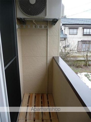 ムックハウスの内装写真