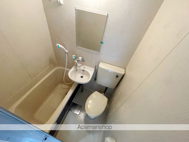 アリタマンション長瀬の内装写真