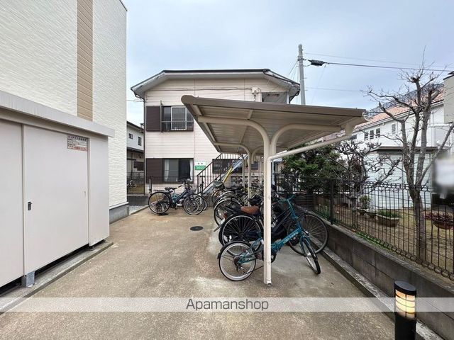 レオパレスコンフォートのその他写真