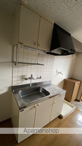 クラフト津島の内装写真