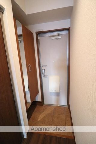 メゾンシャルマンの内装写真