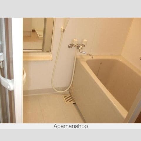 U・AVANCERの内装写真