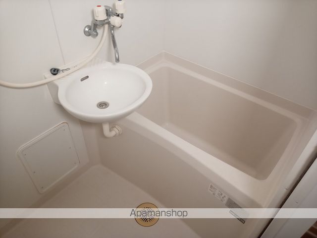 レオパレスハナミズキの内装写真