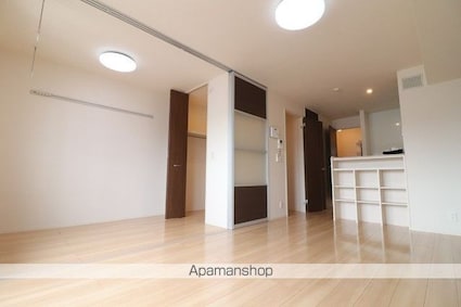 Ｋ’ｓ　Ｎｏｂｌｅ　Ⅱ[1LDK/41.71m2]のリビング・居間1