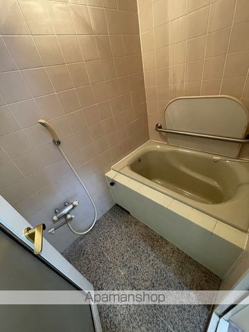 辻堂ガーデンタウンの内装写真
