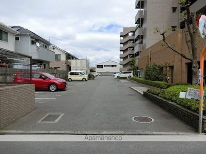 サーパス土居田南[3LDK/75.28m2]のエントランス1