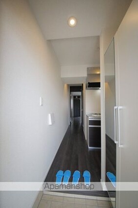 クラールＫ　Ⅱ[1K/25.25m2]の玄関