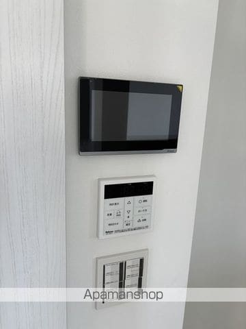PRIME SECURE ITOの内装写真