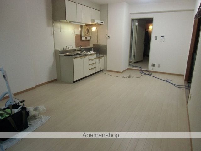 ベルハウス高槻の内装写真