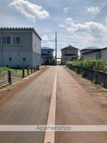 スカイクレスト与板IIの周辺写真