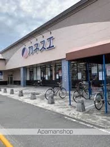 DUPLEX イトーII Aの周辺写真