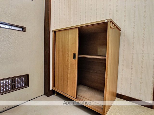 コーポ晴野の内装写真