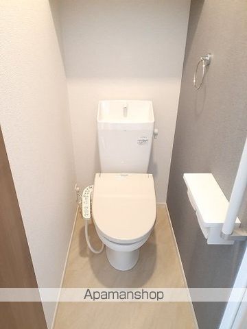 アルモニー ヤマトの内装写真