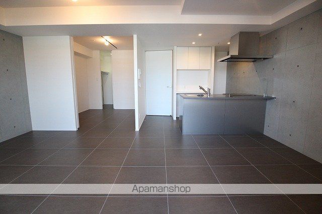 ROPPONMATSU VIEW APARTMENTの内装写真