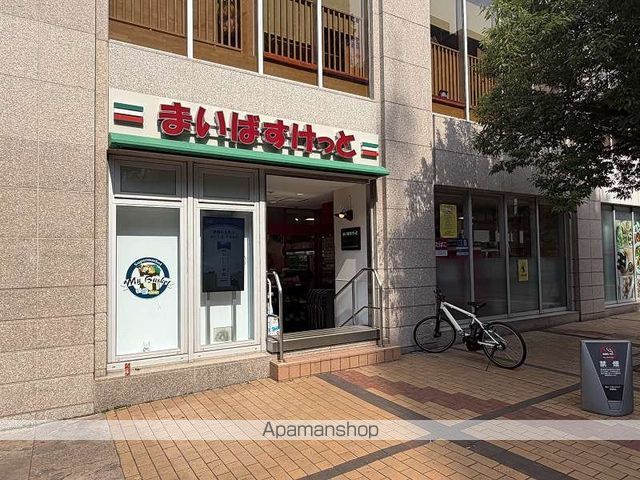ライオンズマンション赤坂第3の周辺写真