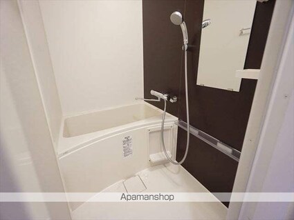 プレサンス桜通ベルノ[1K/24.19m2]の内装9