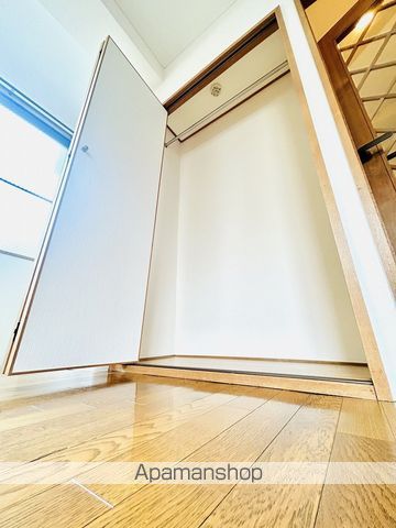 イタニティ太子橋の内装写真
