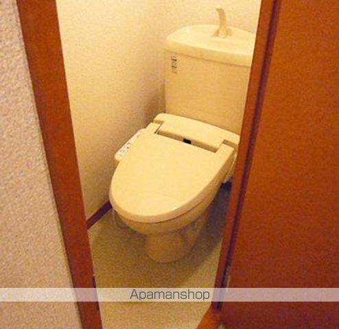 レオパレスアイゼンバーンの内装写真