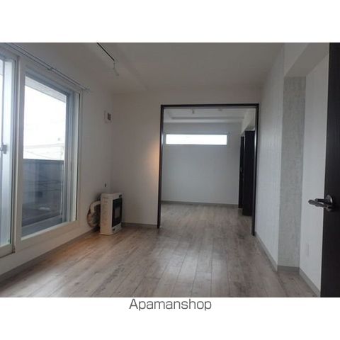 リバーサイド札幌西の内装写真