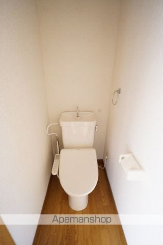 ブロードヒルIIの内装写真