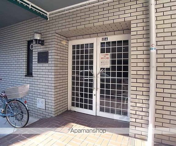 グリーンゲイブルズ小寺の玄関写真