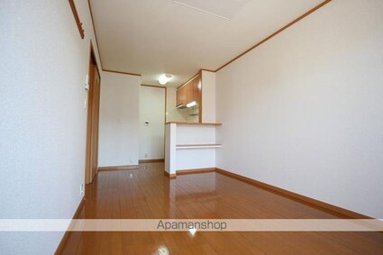 Ｇｒｅａｔ　Ｓｕｃｃｅｓｓ　Ａ[2LDK/57.22m2]のリビング・居間